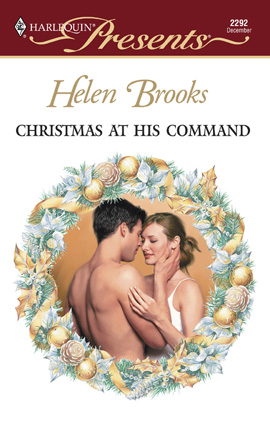 Title details for Christmas at His Command by Helen Brooks - Available